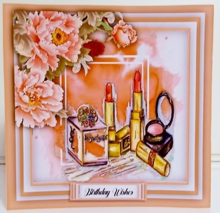 A Litte Something Special  1 by Pam Stubley