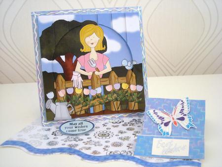 Gallery Item Handmade Craft Photo
