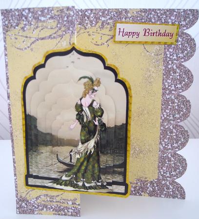 Gallery Item Handmade Craft Photo