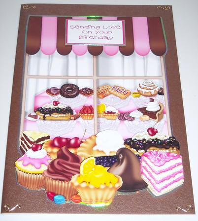 Yum, Yum by Pam Stubley