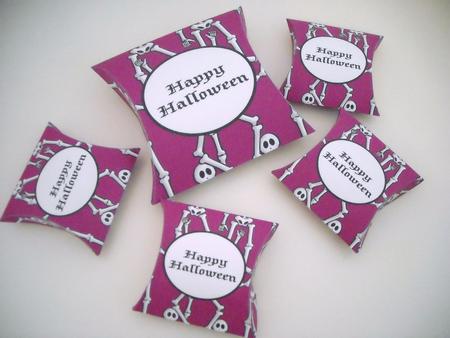 Halloween 12 by Pam Stubley