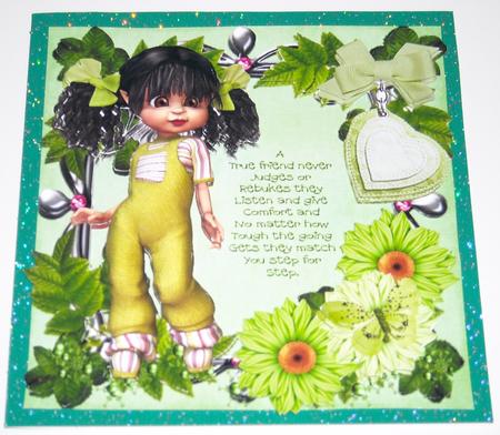 True Friends by Pam Stubley