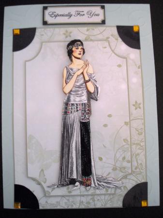 Grecian Style by Pam Stubley