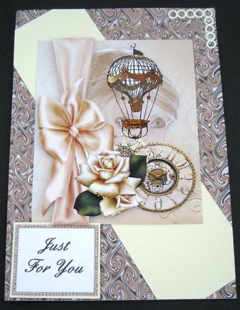 Background Beauty by Pam Stubley