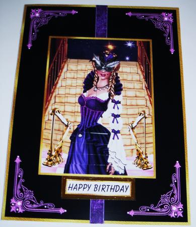 Gallery Item Handmade Craft Photo