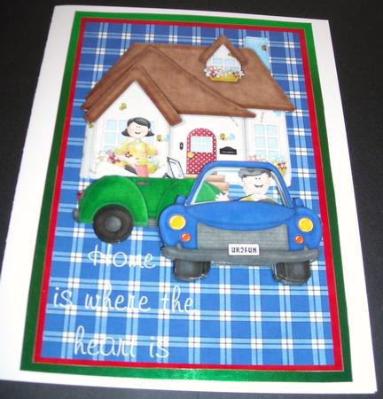 Gallery Item Handmade Craft Photo