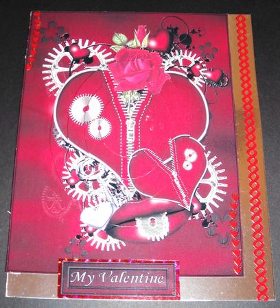 Gallery Item Handmade Craft Photo