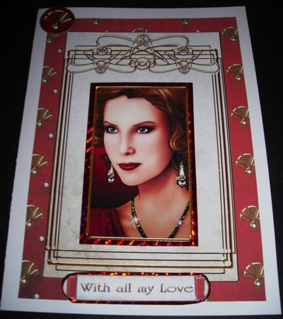 Gallery Item Handmade Craft Photo