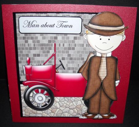 Gallery Item Handmade Craft Photo