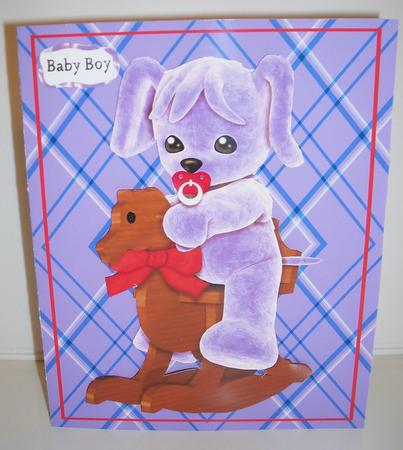 Cutie Pie by Pam Stubley