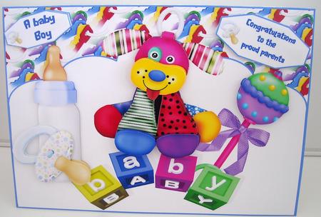 Gallery Item Handmade Craft Photo