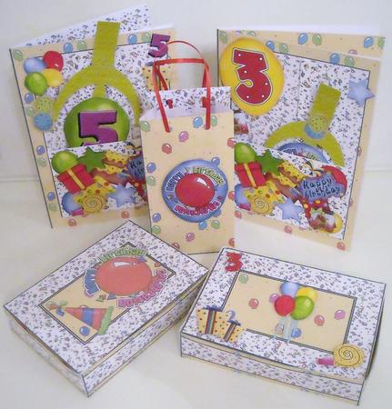 Gallery Item Handmade Craft Photo