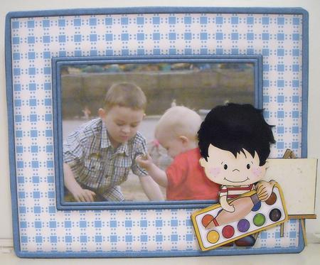 Gallery Item Handmade Craft Photo