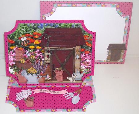 Gallery Item Handmade Craft Photo