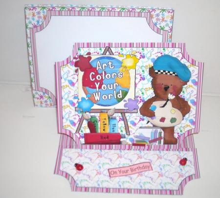 Gallery Item Handmade Craft Photo