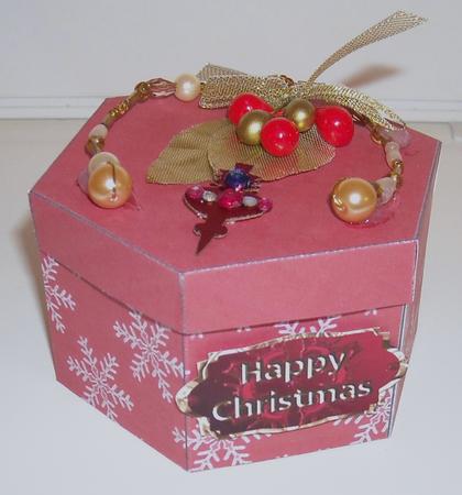 Christmas 1 by Pam Stubley
