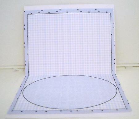 Lilac Times Insert by Pam Stubley