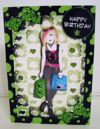 Totally Teenage by Pam Stubley
