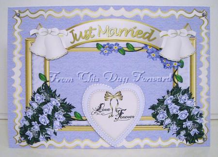 From This Day Forward by Pam Stubley