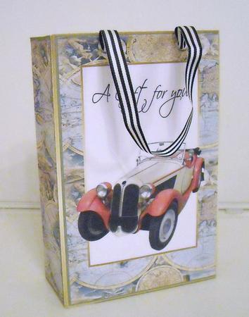 Gallery Item Handmade Craft Photo