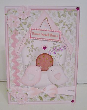 Would You Like to Share by Pam Stubley