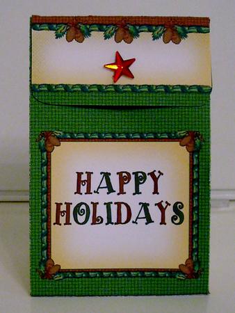 Gallery Item Handmade Craft Photo