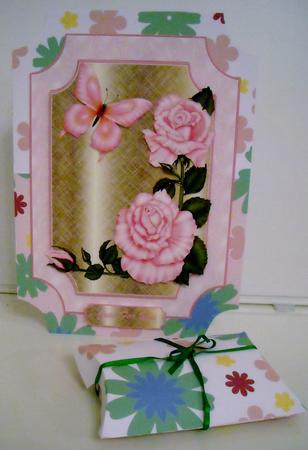Gallery Item Handmade Craft Photo
