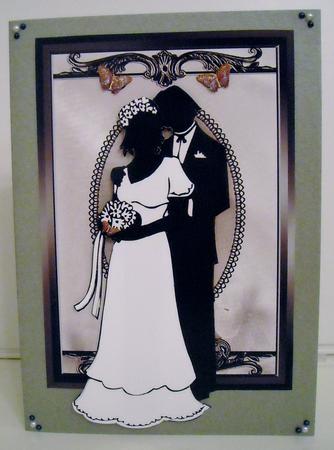 Our Special Day by Pam Stubley