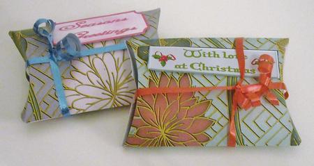 Silver Oriental Reeds Coloured A4 Backing Paper by Pam Stubley