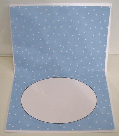Christmas Spot Insert 9 by Pam Stubley