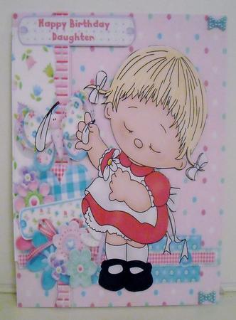 Loves Me Loves Me Not by Pam Stubley