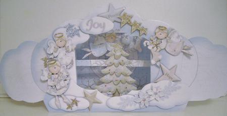 Scene It All - Noel Angelica by Pam Stubley