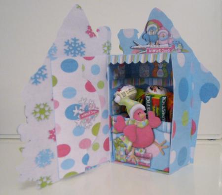 Gallery Item Handmade Craft Photo