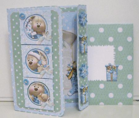 Gallery Item Handmade Craft Photo