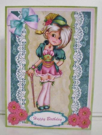 Cute and Smart by Pam Stubley