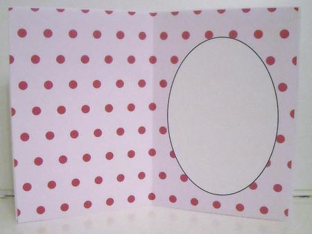 Pink Owl Insert 2 by Pam Stubley
