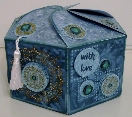 Gallery Item Handmade Craft Photo