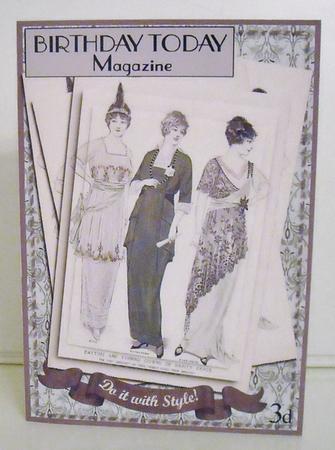 Do It with Style by Pam Stubley