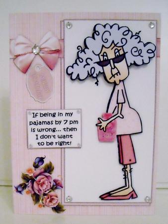 Stella Likes Her Pajamas by Pam Stubley