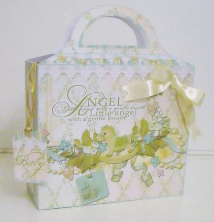 Gallery Item Handmade Craft Photo