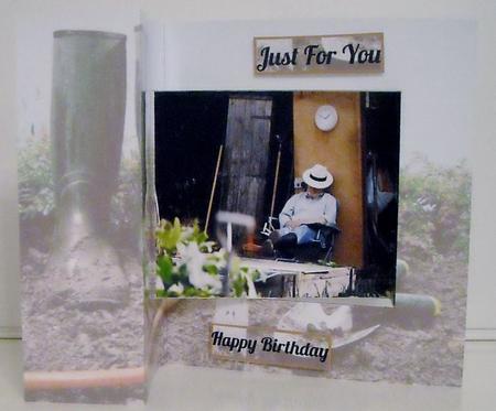 Pop Out Gardening by Pam Stubley