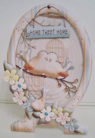 Picture It! Twitter by Pam Stubley