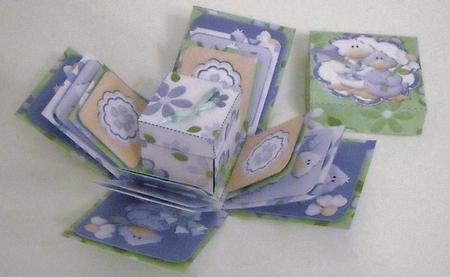 Gallery Item Handmade Craft Photo