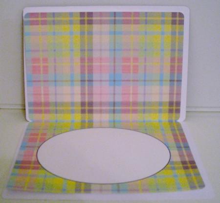 Spring Cheer Insert B10 by Pam Stubley