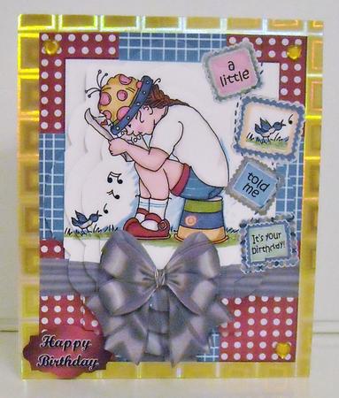 Gallery Item Handmade Craft Photo