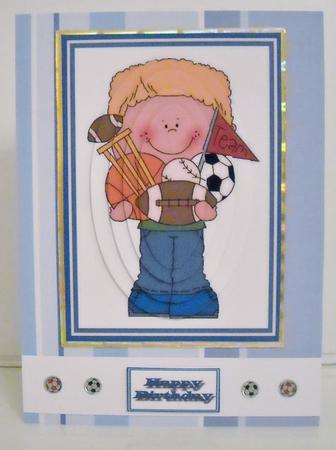 Gallery Item Handmade Craft Photo