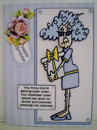 Stella Remembers Counting Blessings by Pam Stubley