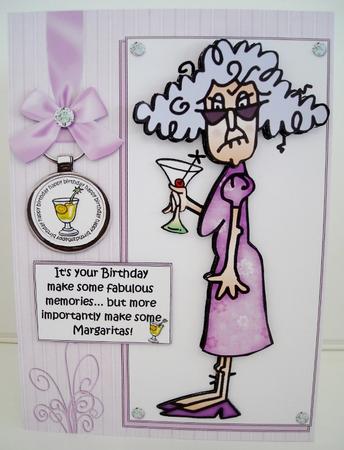Stella Have a Fab Birthday by Pam Stubley