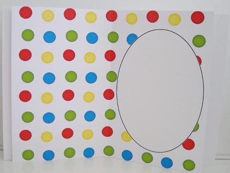 Construction Insert 6 by Pam Stubley