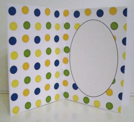 Construction Insert 5 by Pam Stubley